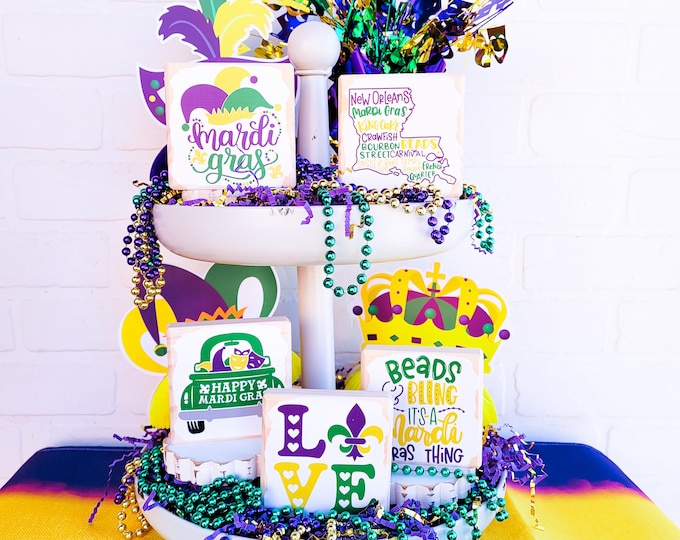 mardi gras hall photos