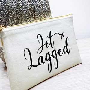 Custom Accessory Bag