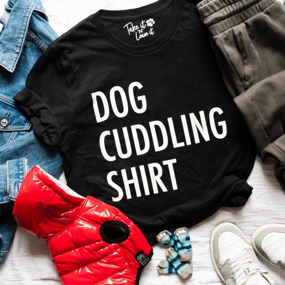 Apparel for dog lovers hotsell