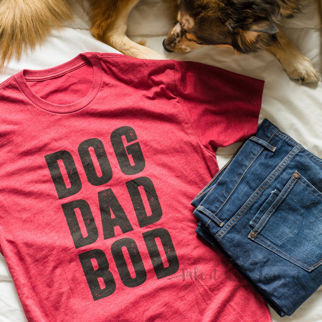 Red Dog Shirt Red Dog Shirt