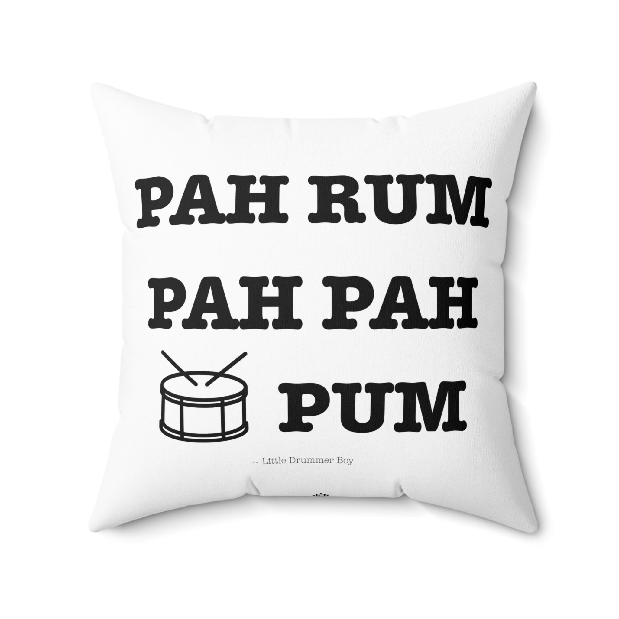 little drummer boy rug blanket｜Cunneen.ie