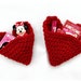 see more listings in the Valentine's Day Patterns section