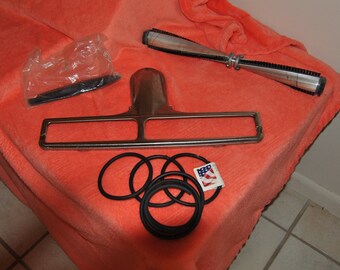 Parts and Belts for Sanitaire SC899 Commerical Vacuum Cleaner