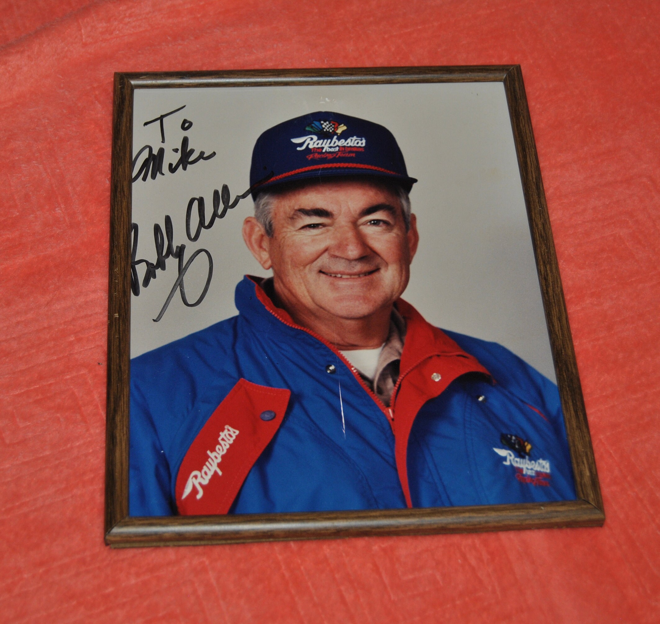Bobby Allison