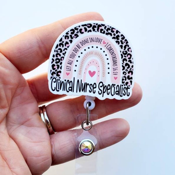 Clinical - Etsy