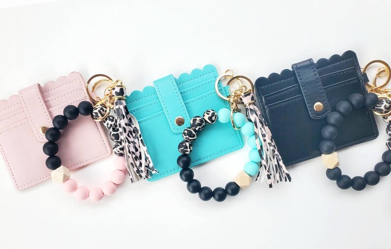 Special Education Keychain | Special Education Wristlet | Sped Gift ...