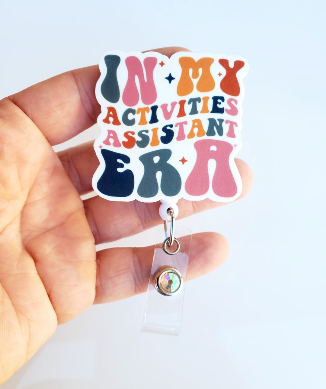 In My Activities Assistant Era Badge Reel | Activities Badge Reel ...