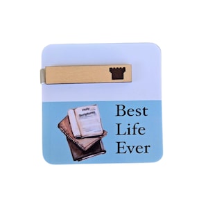 Watchtower Tie Bar | Jw Watchtower | Jw Gifts | JW Brothers | Jw Elder Gift |  Jw Servant Gift