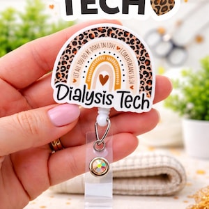 Id Holder Rn Bsn Dialysis
