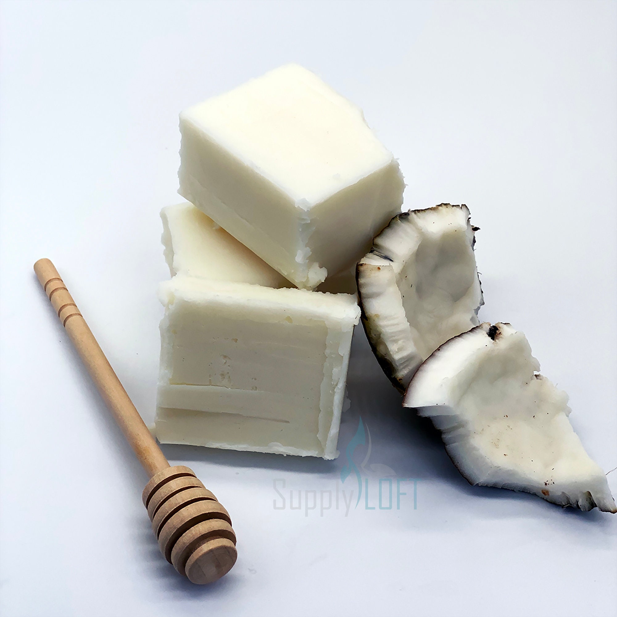 5 Lbs Coco83 Wax Coconut Blend Candle Wax Candle Wax Etsy