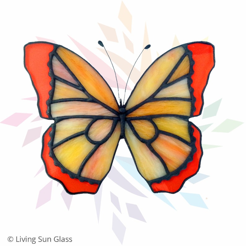 picture Beginner Stained Glass Patterns Printable etsy