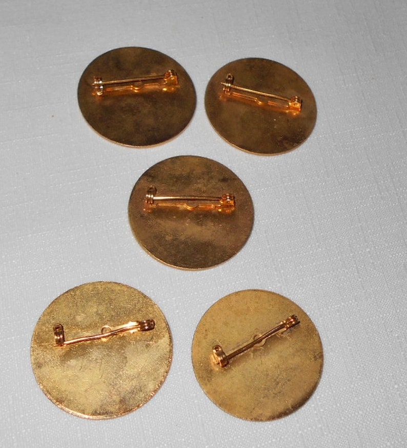5 Trapshooting Pins from Tuttle Creek Trapshootin Park Etsy