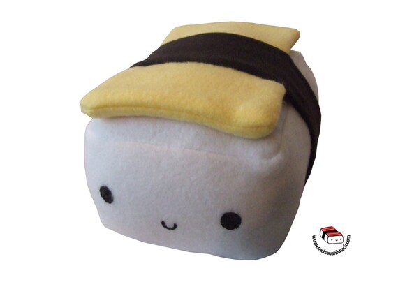 tamago plush