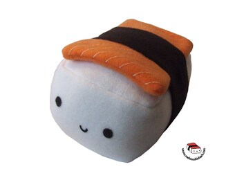 Christmas Toys 2022 Floating Sushi On The View Sushi Gift | Etsy