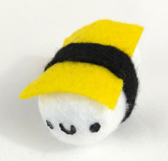 tamago plush