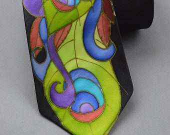 Peacock Tie, Peacock feather tie. men's wedding tie, tie for groom, wedding ties for dad