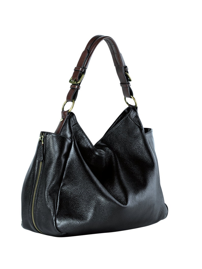 black hobo bag black hobo bag