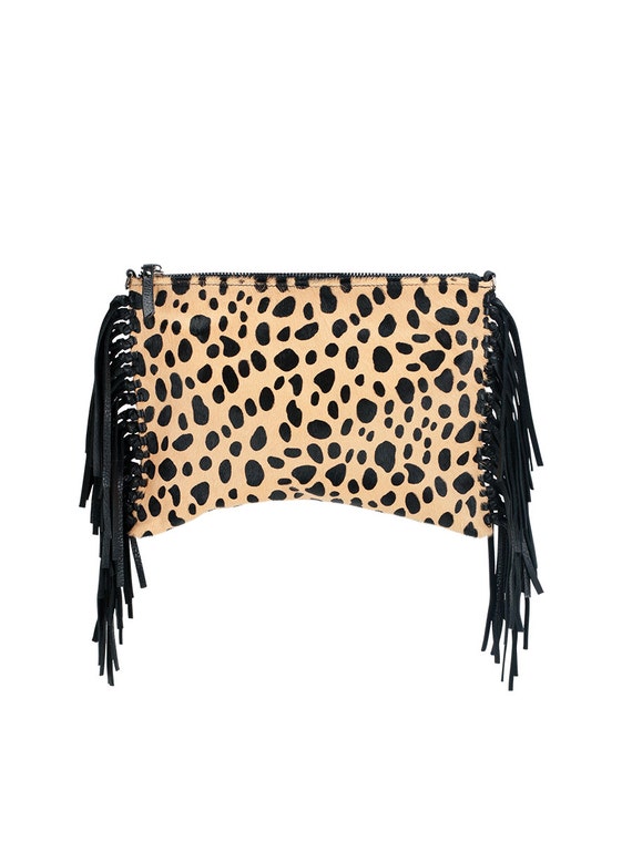 cheetah crossbody bag