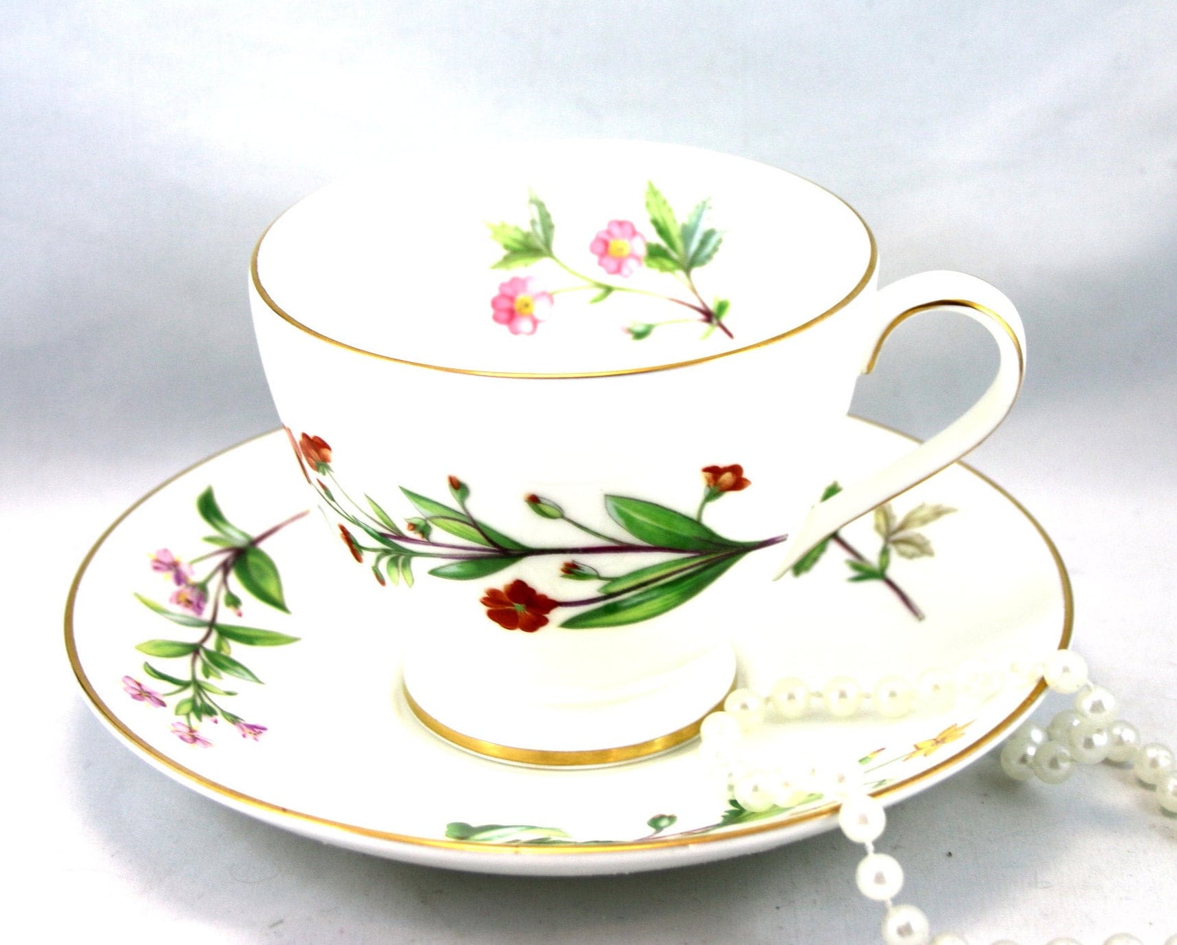 Minton Meadow - Etsy