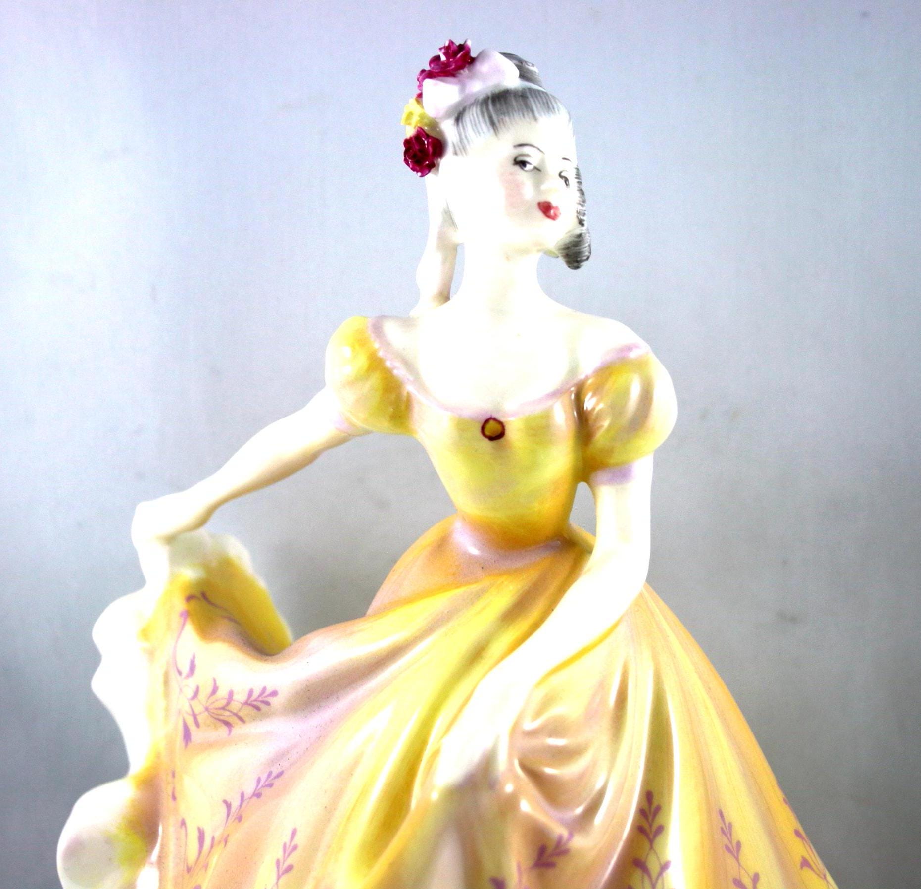 Royal Doulton Ninette - Etsy