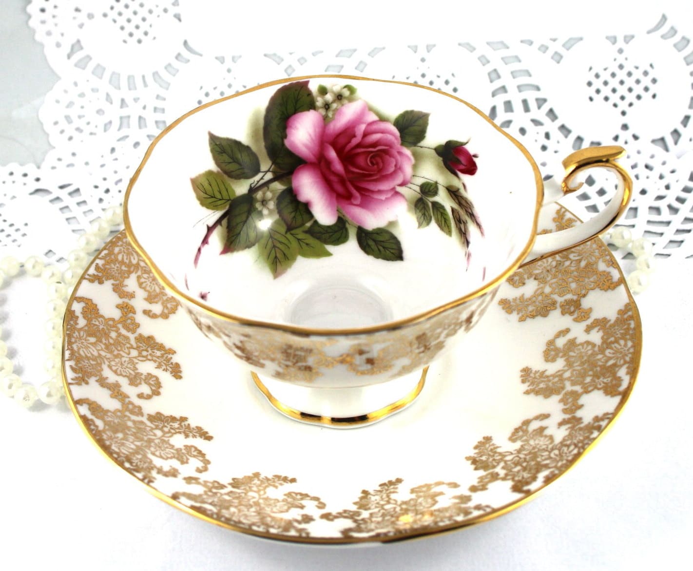 Queens rosina china - Etsy 日本