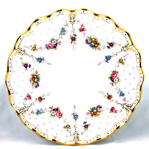 Royal Crown Derby Antoinette - Etsy