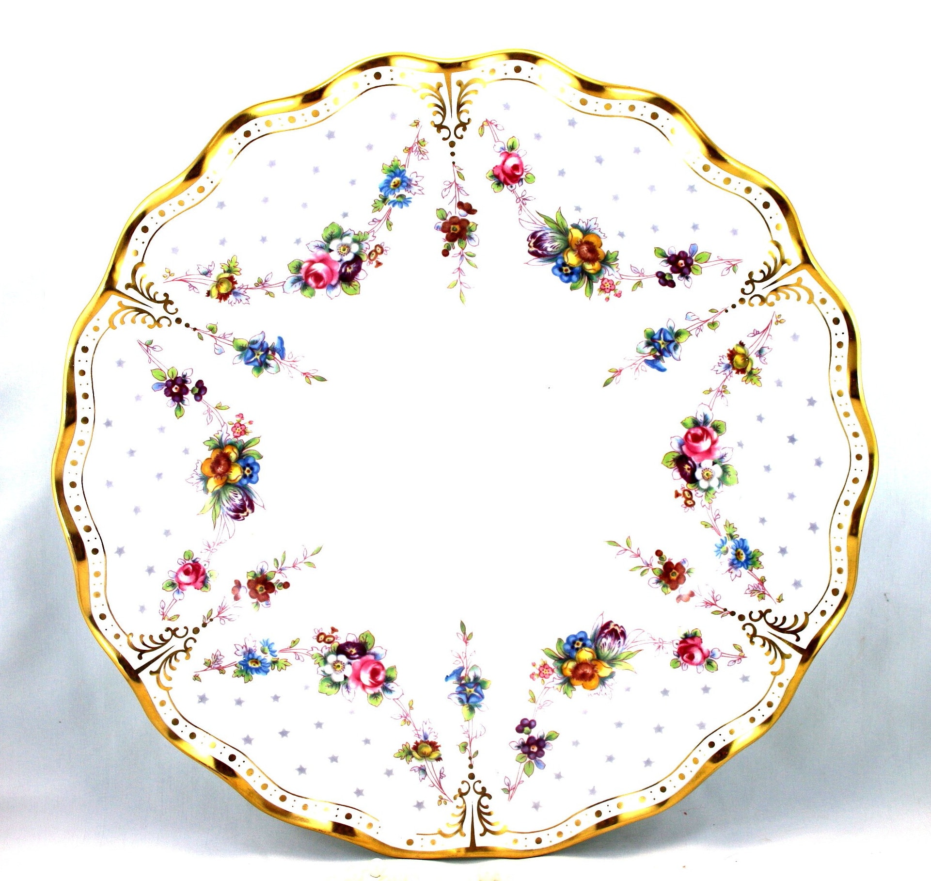 Royal Crown Derby Antoinette - Etsy Royal Crown Derby Antoinette - Etsy