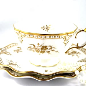 St james china cups - Etsy 日本