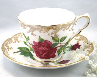 Details about   PORTMEIRIONTED BAKER Rosie Lee Cup & Saucer Set New in Box 5 available! 