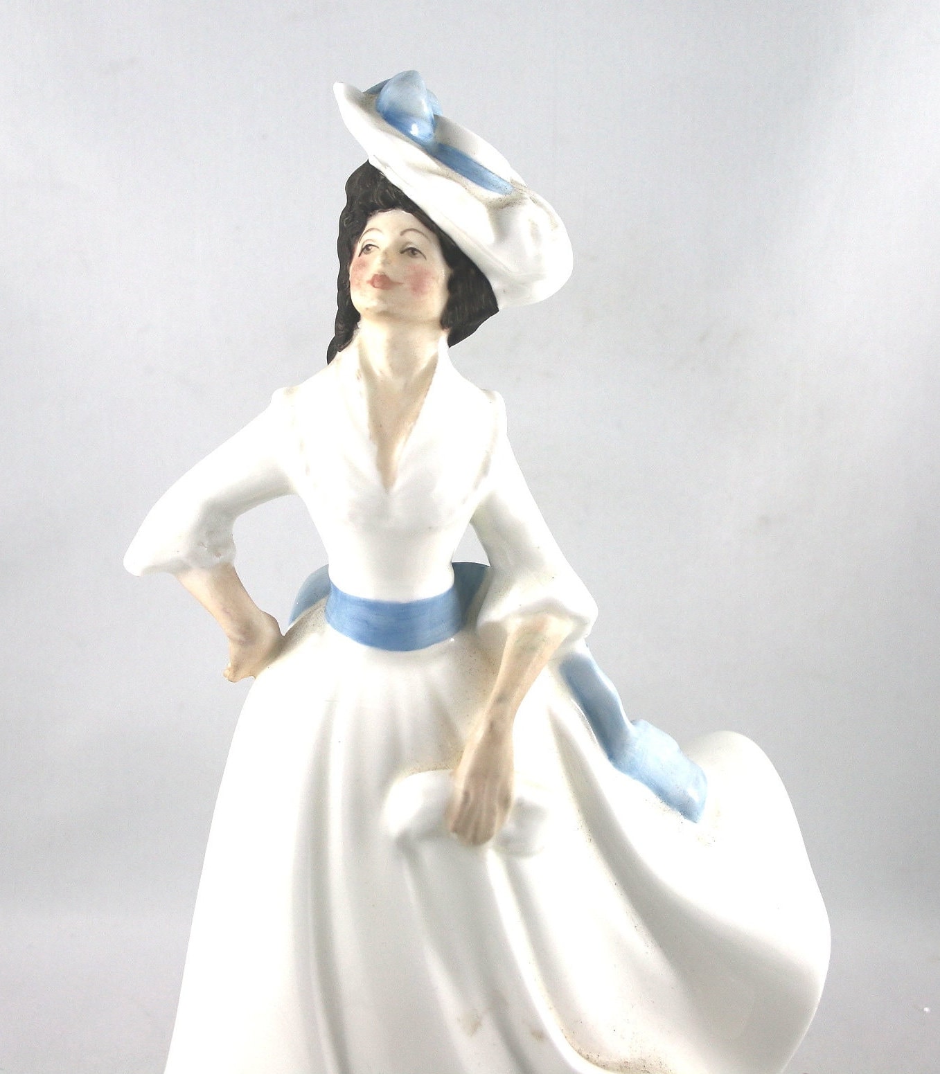 Doulton Margaret - Etsy