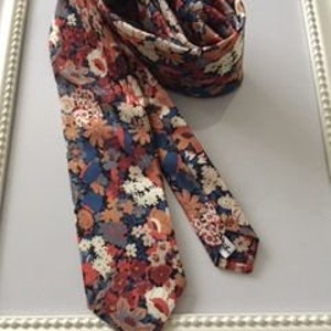 Liberty of London Krawatte / Krawatte / Krawatte / Krawatte / Krawatte / Krawatte