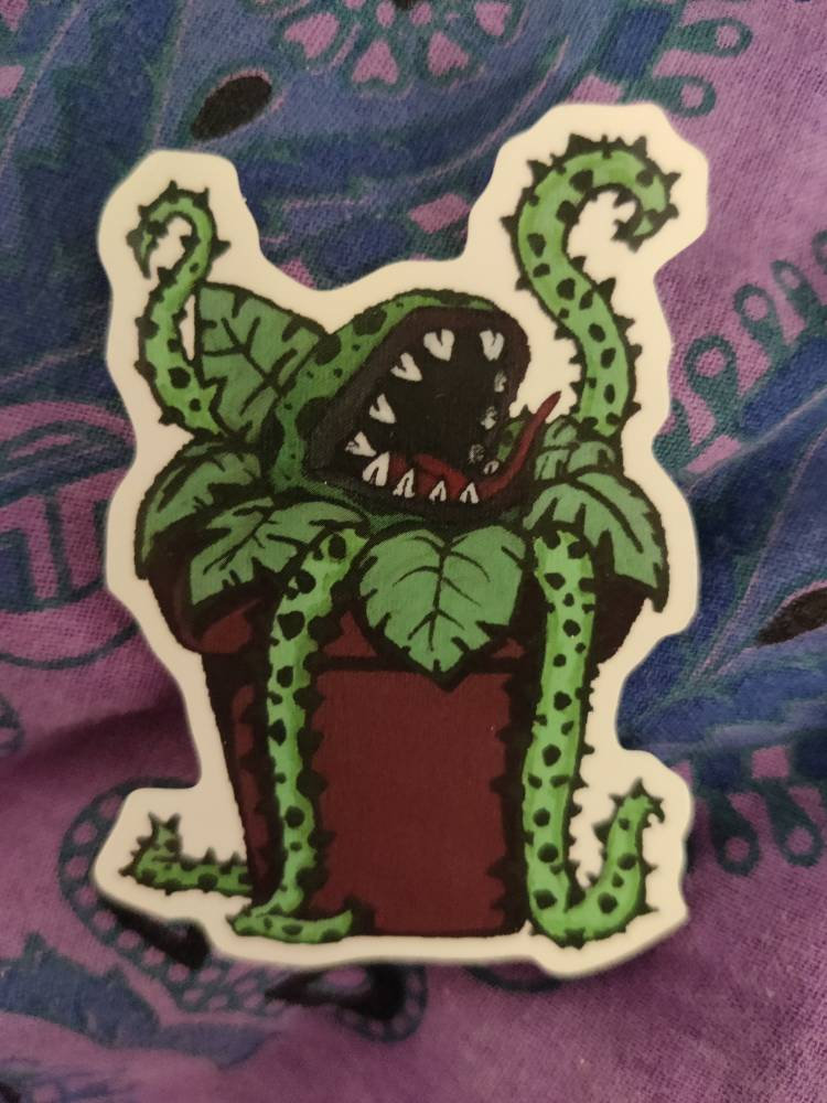 Littleshopofhorrors UK