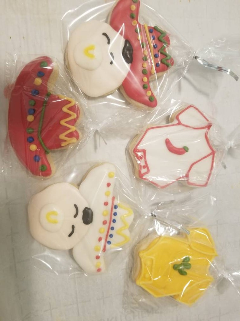 Baby shower