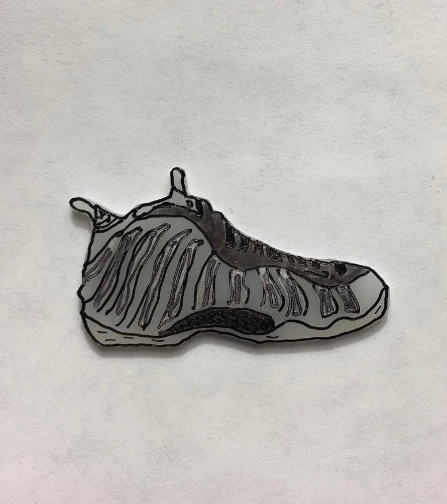 foamposite