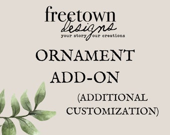 Add-on voor ornamentaanpassing