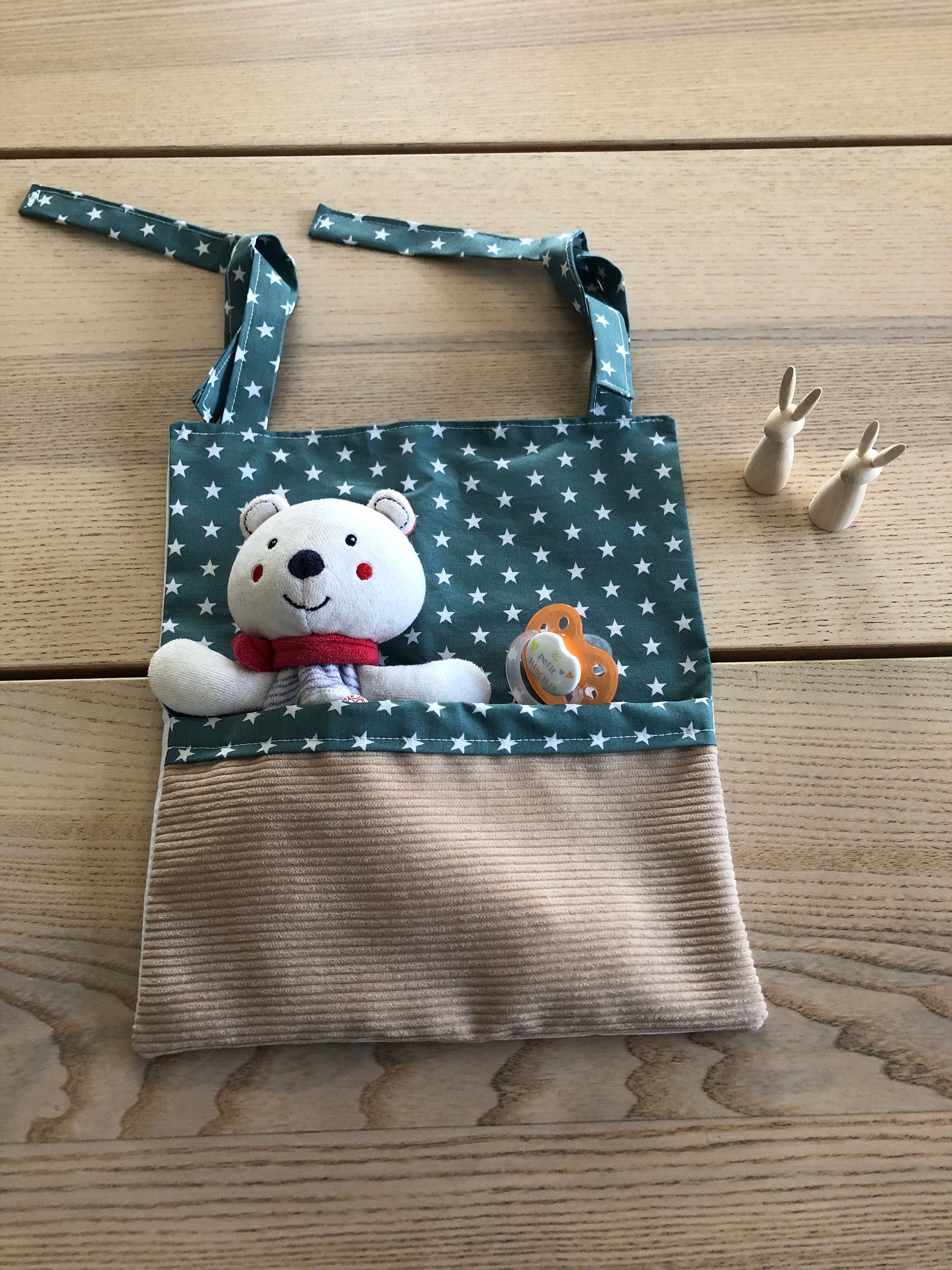 Range Doudou-Sucette