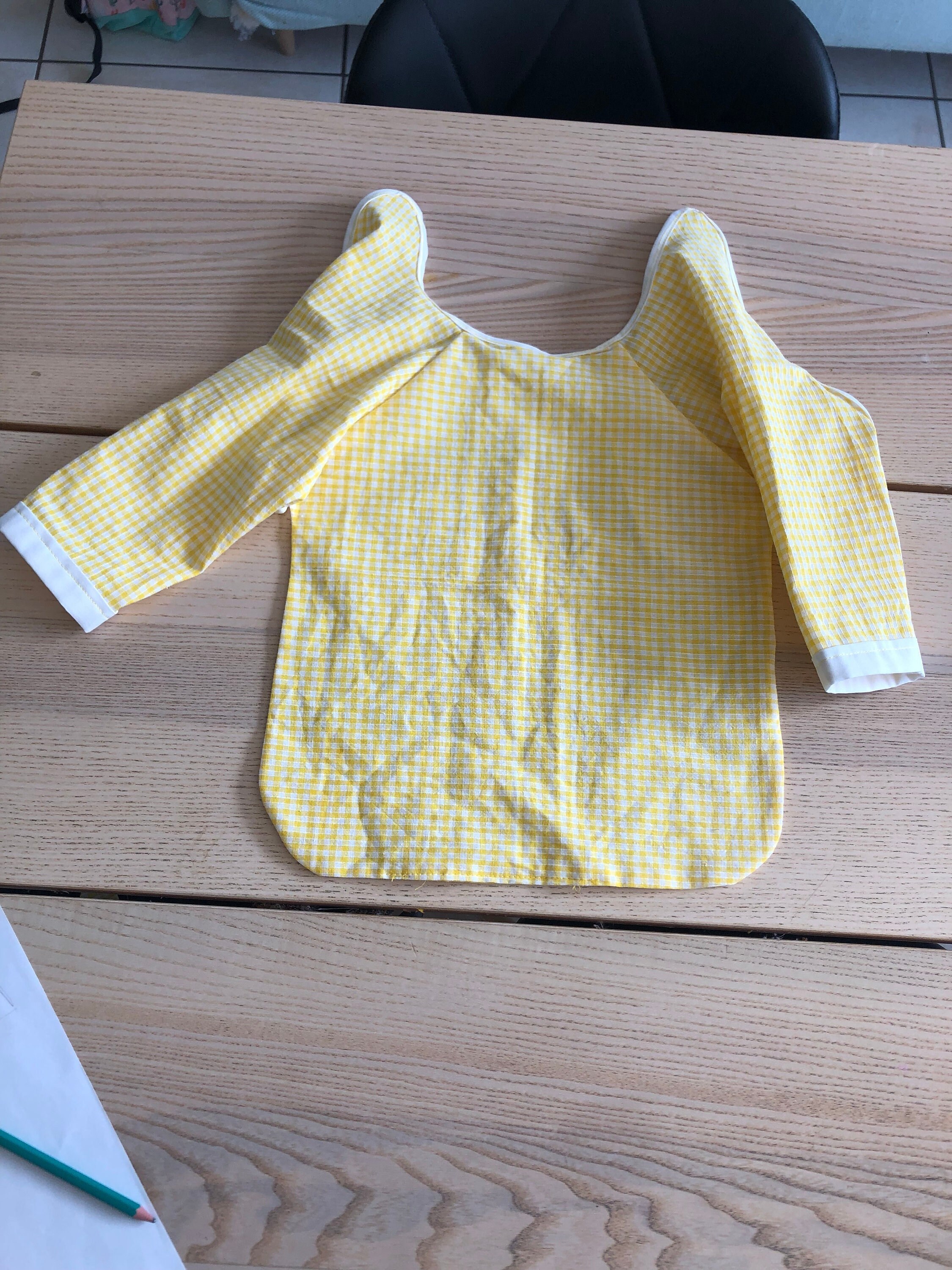 Commande Ribam Veyle