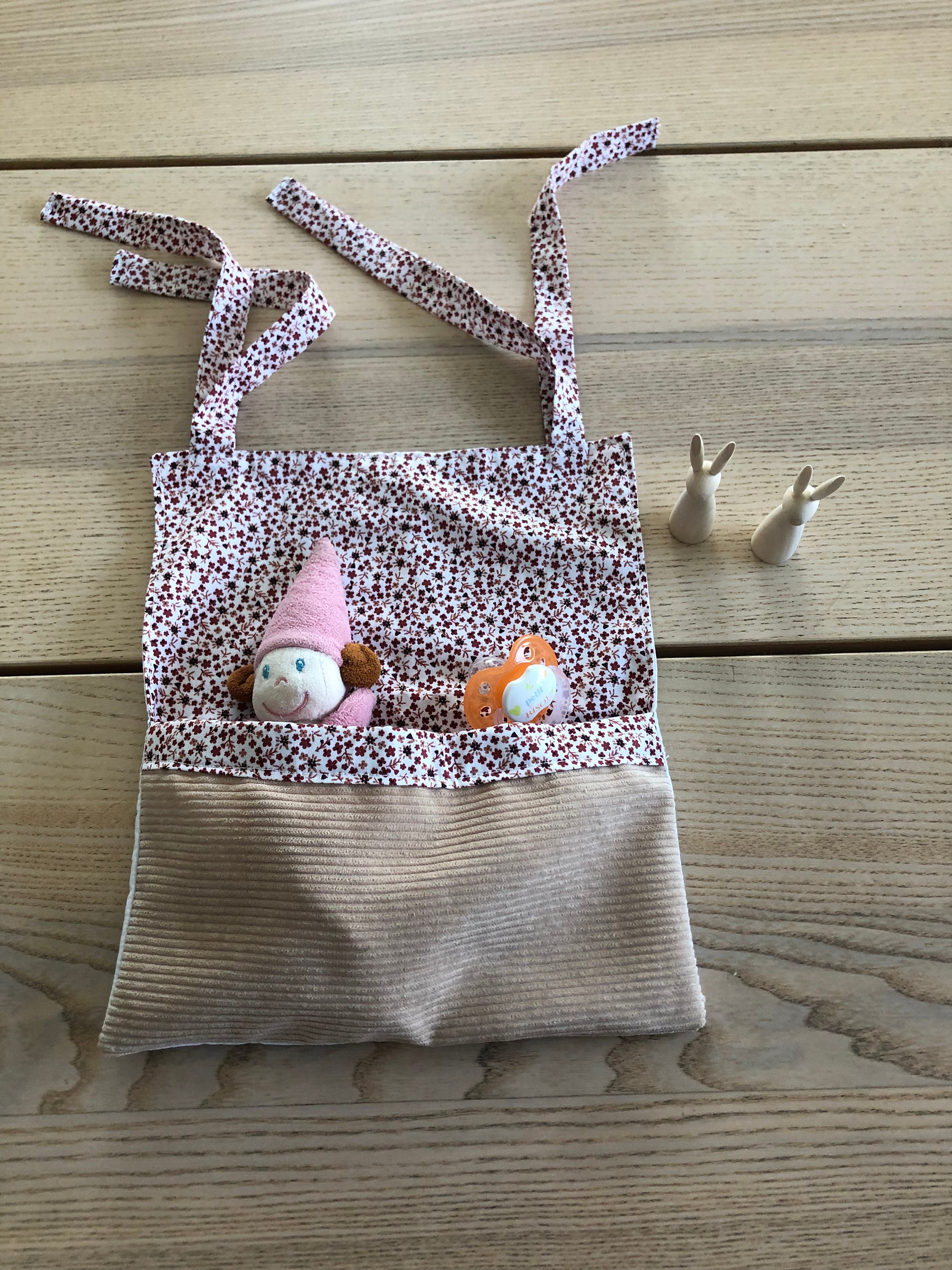 Range Doudou, Sucette ou Autre