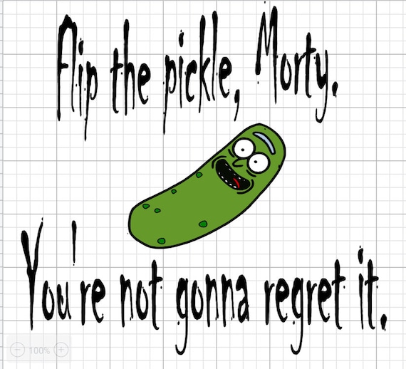 Free Free Rick And Morty Svg Etsy 8 SVG PNG EPS DXF File