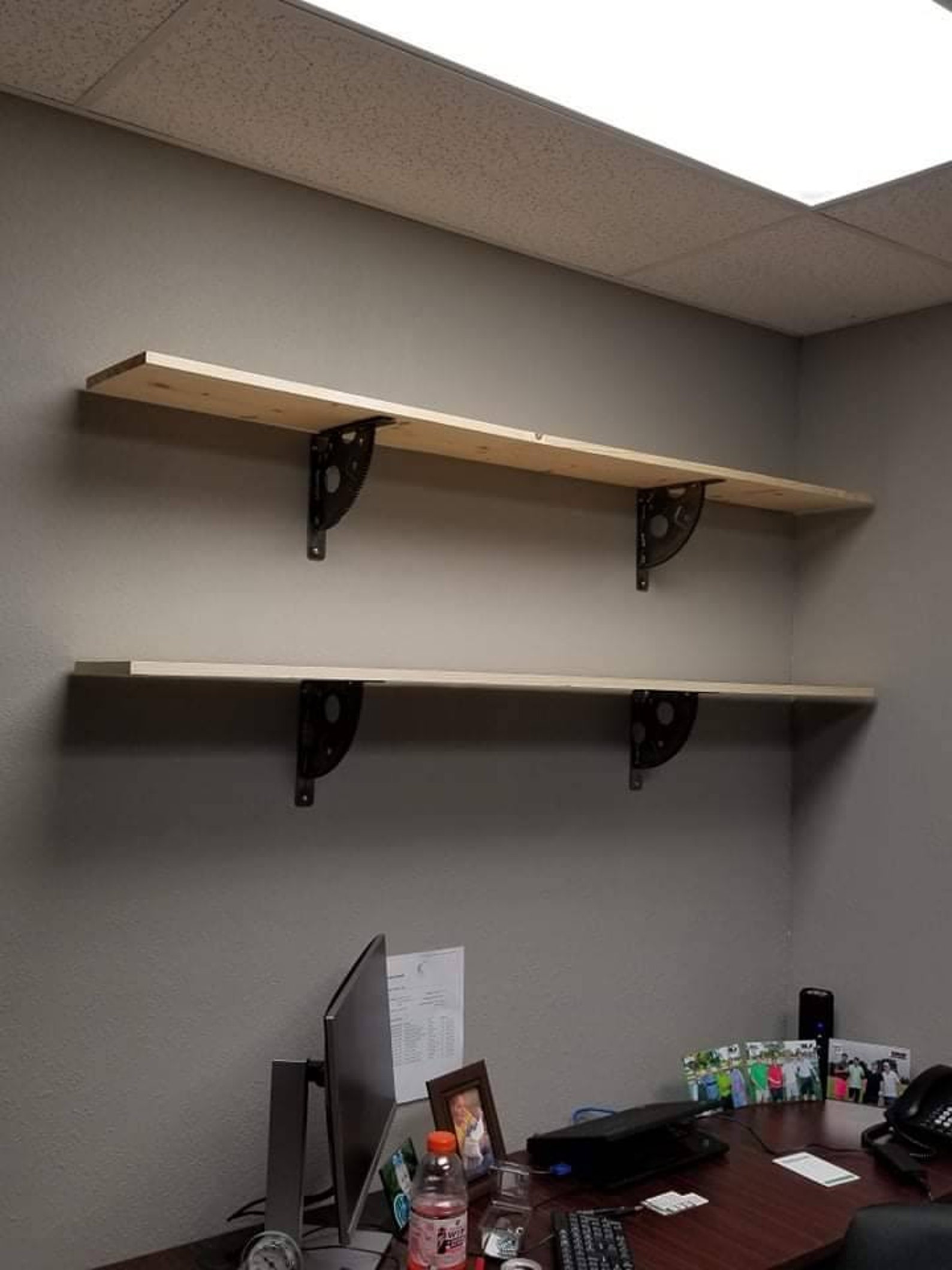 Gear Shelf Bracket Car Part Furniture Automotive Decor Man Etsy