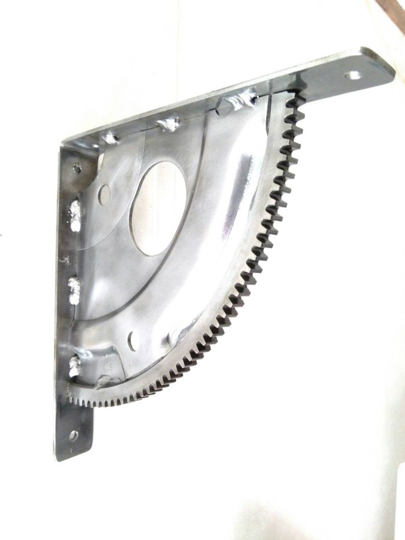 Gear Shelf Bracket Car Part Furniture Automotive Decor Man Etsy Nederland