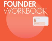 Instagram Content Strategy Workbook | Social Media Planner | Brand Clarity PDF | Canva Template System