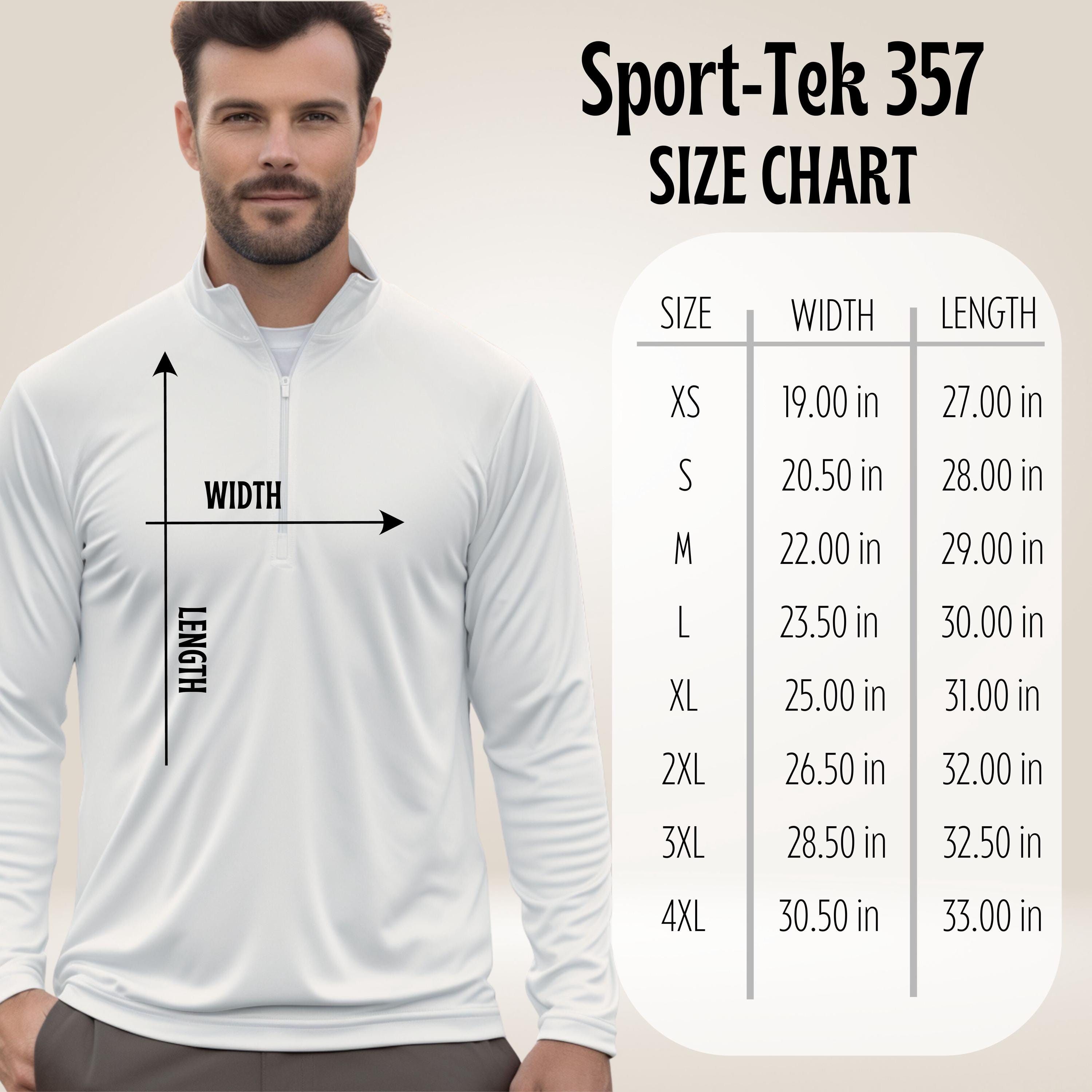 Custom Business Logo 1/4 Zip up Pullover, Custom Performance