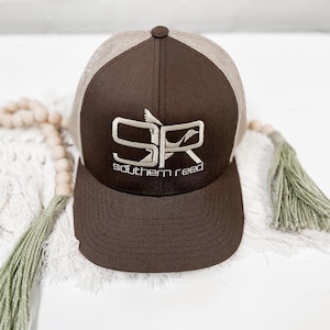 Custom Richardson 112 Hat Embroidered Logo, Personalized Snapback Cap, Custom Business Hat, Branding Hat, Personalized Embroidery Hat