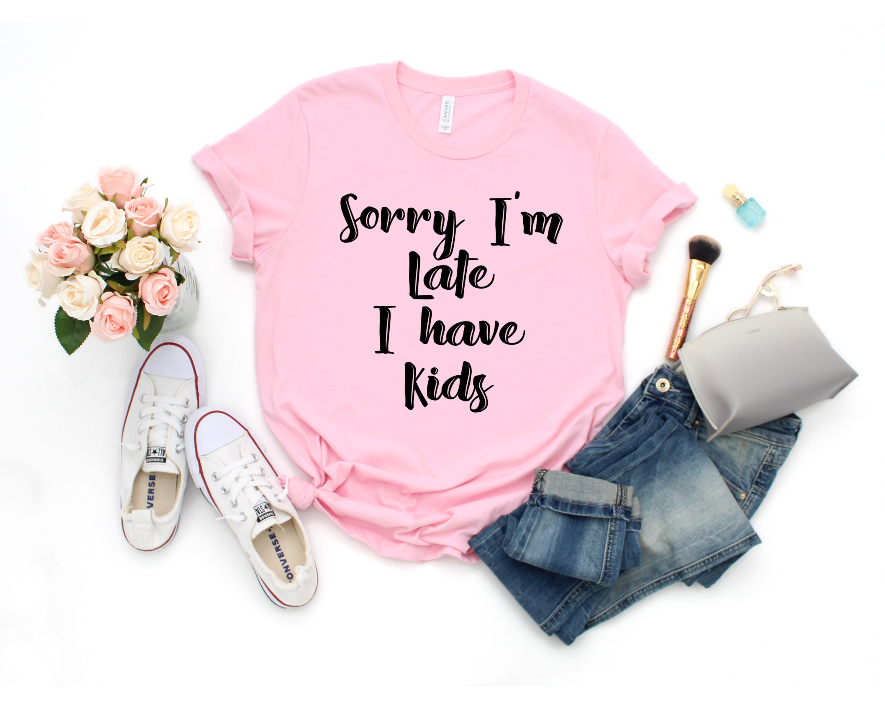 Pink Taco Shirt