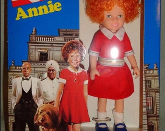 knickerbocker annie doll