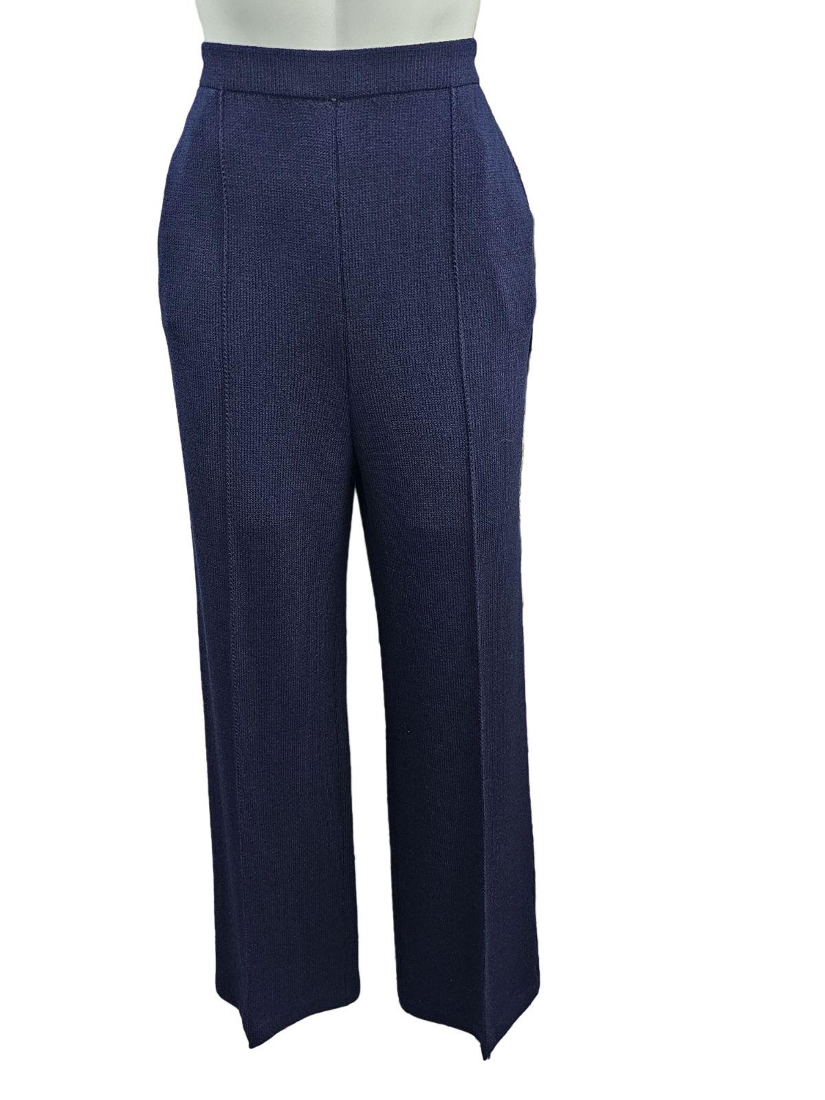 St John Knit Pants - Etsy display picture 1
