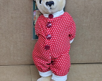 Vintage Merrythought Tide-rider BL15GD 15