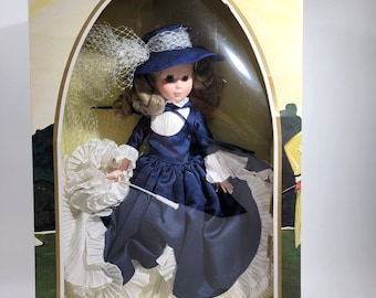 VTG Vintage ZZ Zanini Zambelli 42 Caroline 18