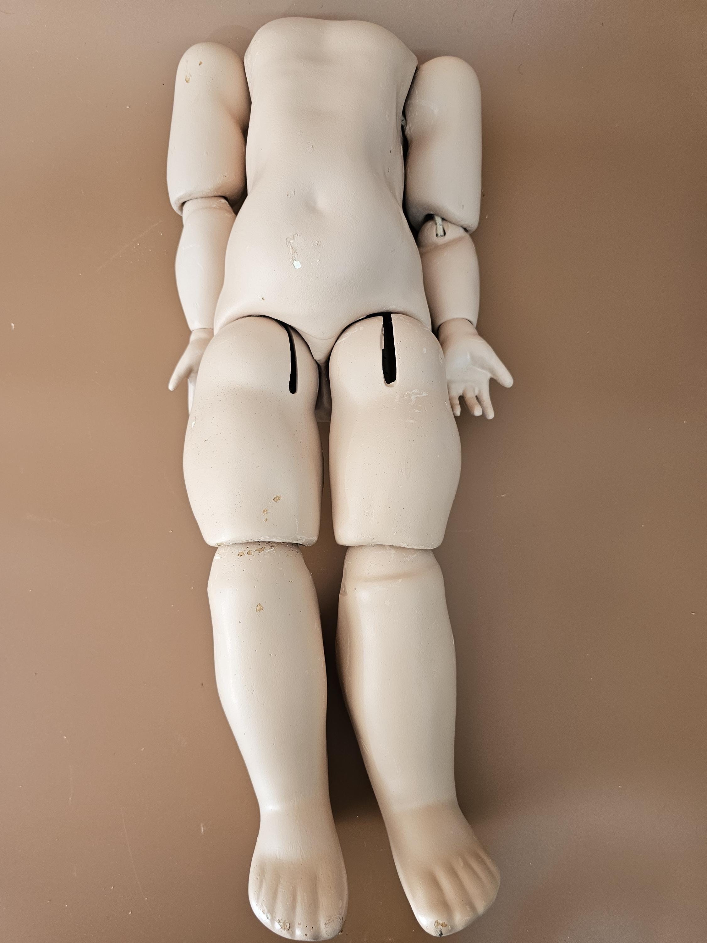 Seeley Doll Bodies - Etsy
